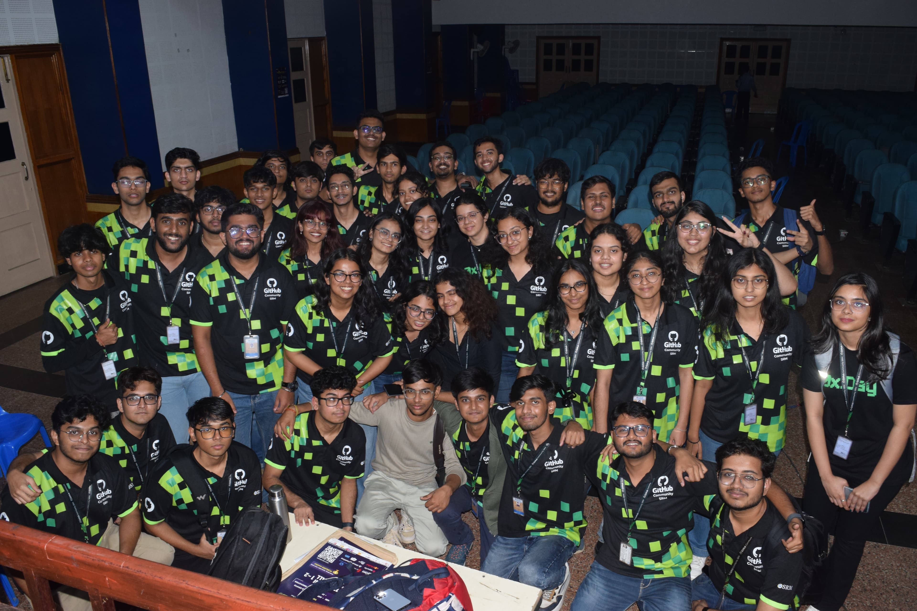 Latest Events Images